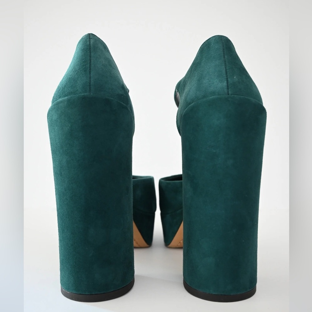 Vince Camuto Platform Heels - Picture 3 of 4